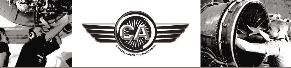 Economical Insurance Logo. Aircraft Maintenance logo